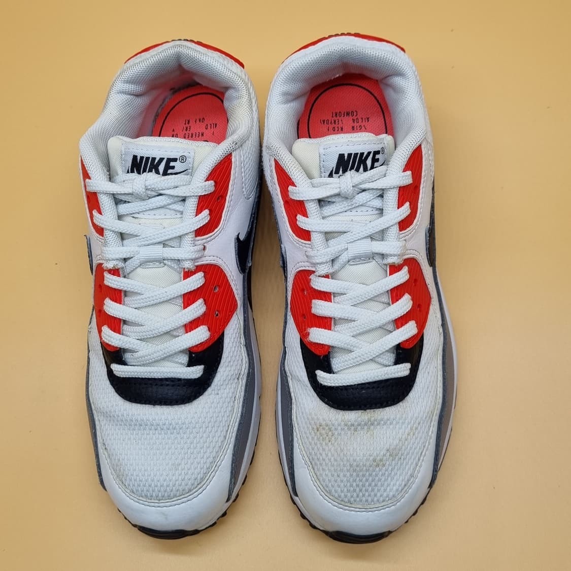 나이키 에어맥스90 여성운동화230. 상품이미지2