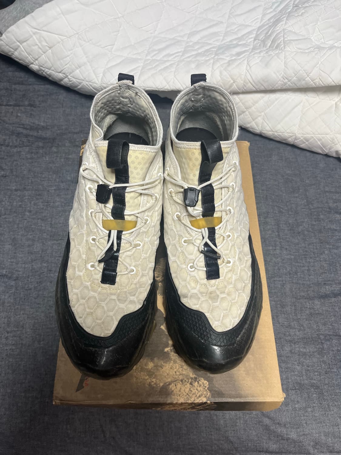 ROA Daiquiri Mid 상품이미지2