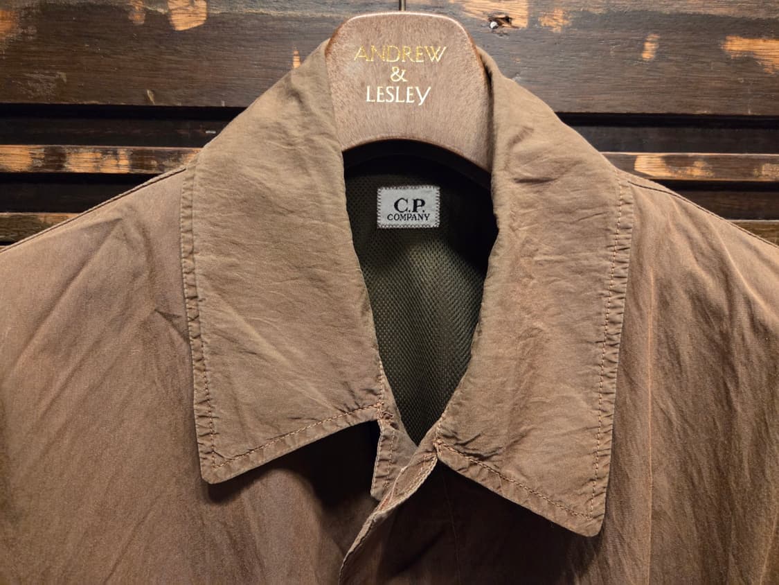 시피컴퍼니 클래식 자켓 상품이미지2