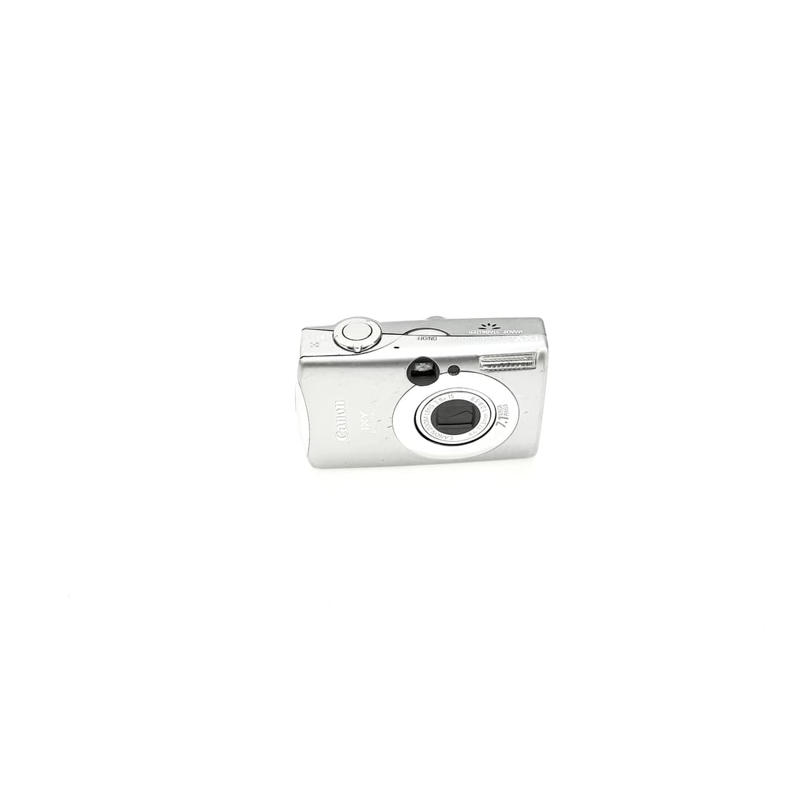초희귀&패션모델!) Canon IXUS 850 IS 디카 카메라 상품이미지7