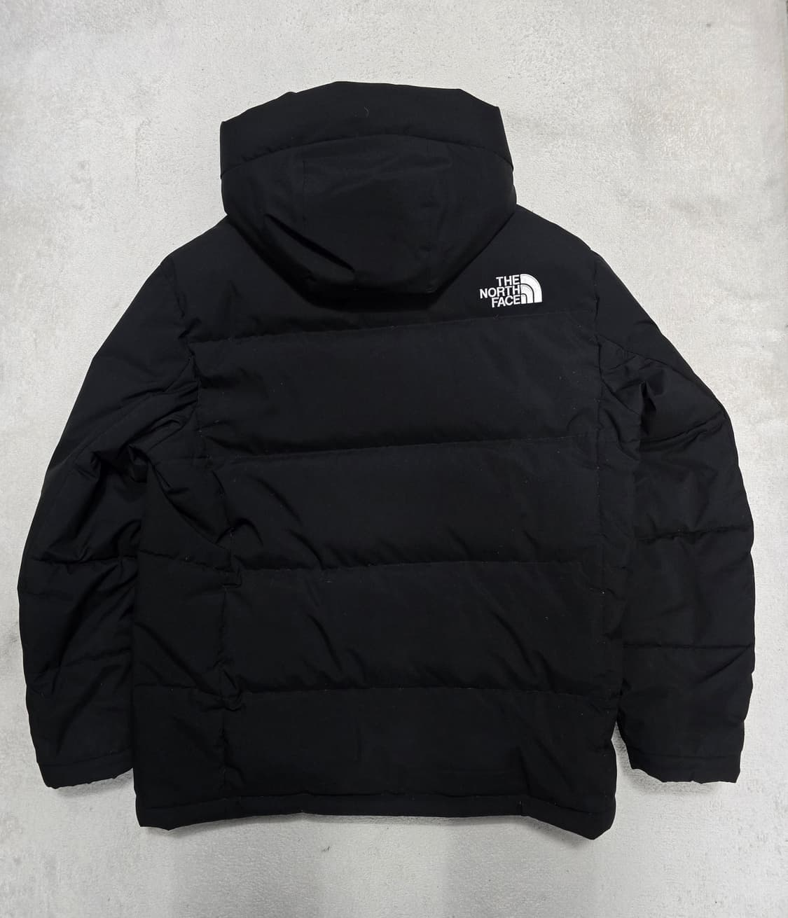 노스페이스 드라이벤트 익스플로링 구스다운 패딩 XL 상품이미지3