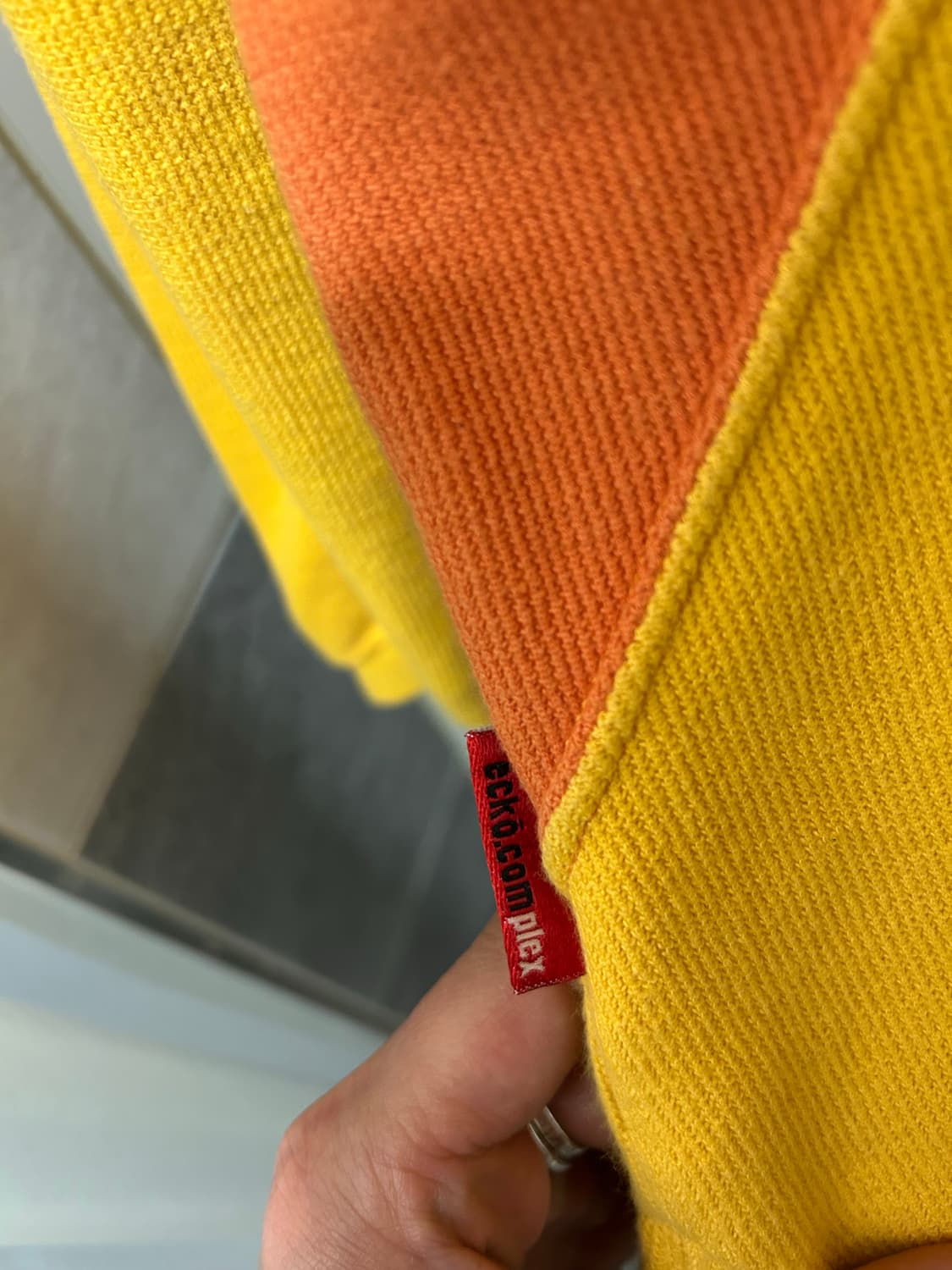 Ecko 럭비티 상품이미지5