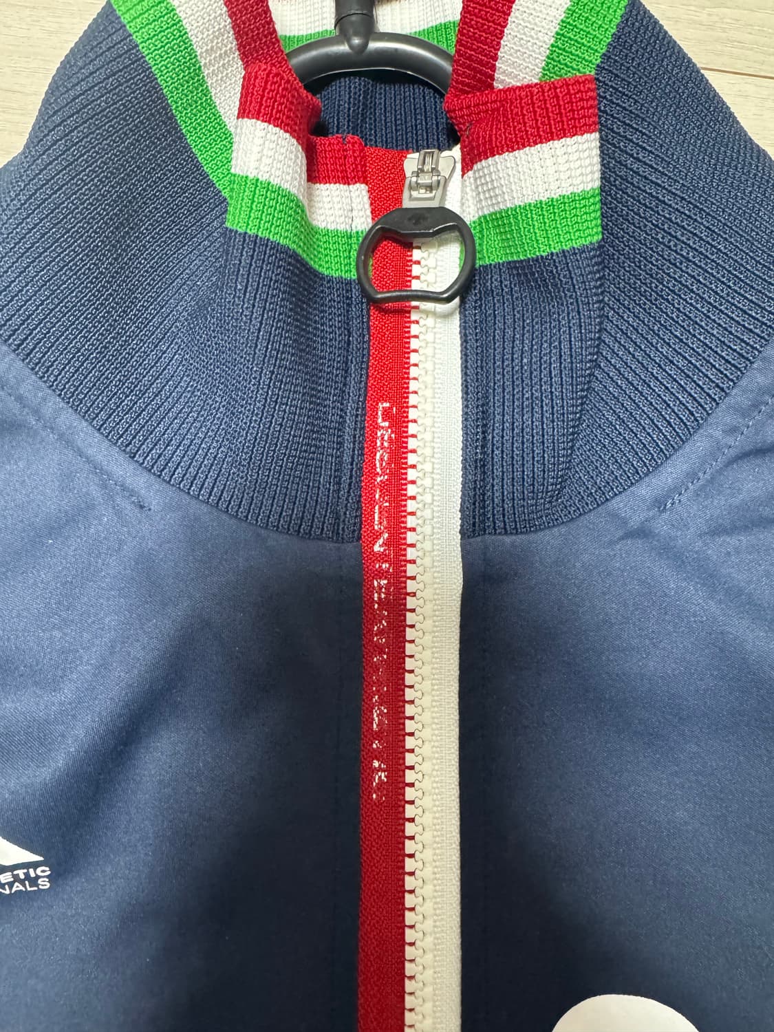 데상트 져지 상품이미지2