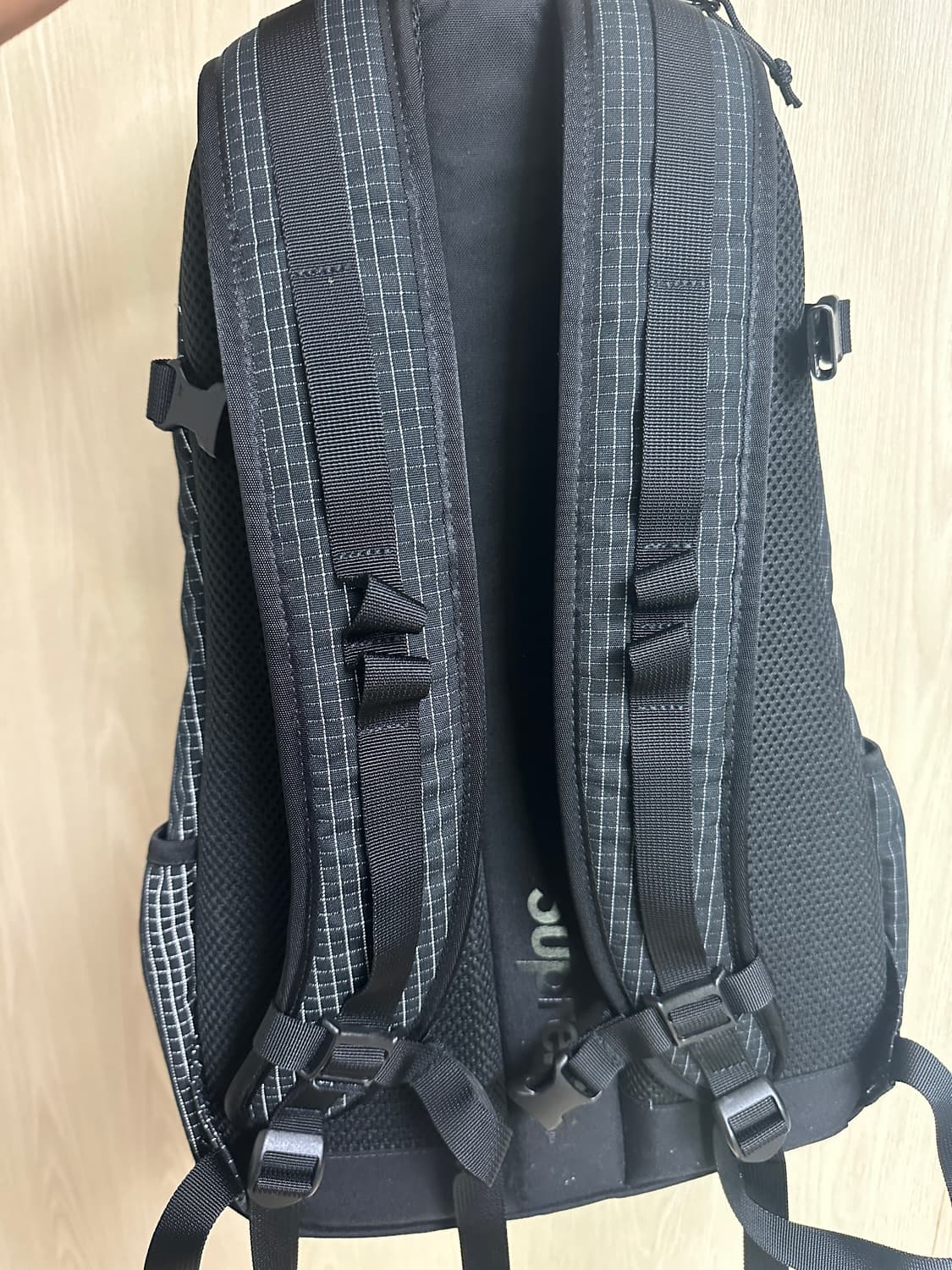 슈프림 24SS 백팩 상품이미지6