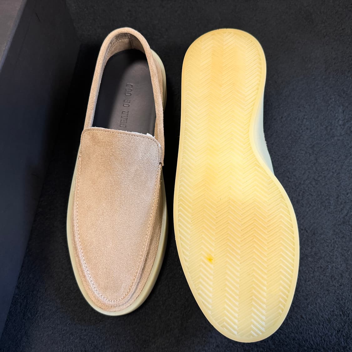 [40] 피어오브갓 더 로퍼 - 다이노 상품이미지6