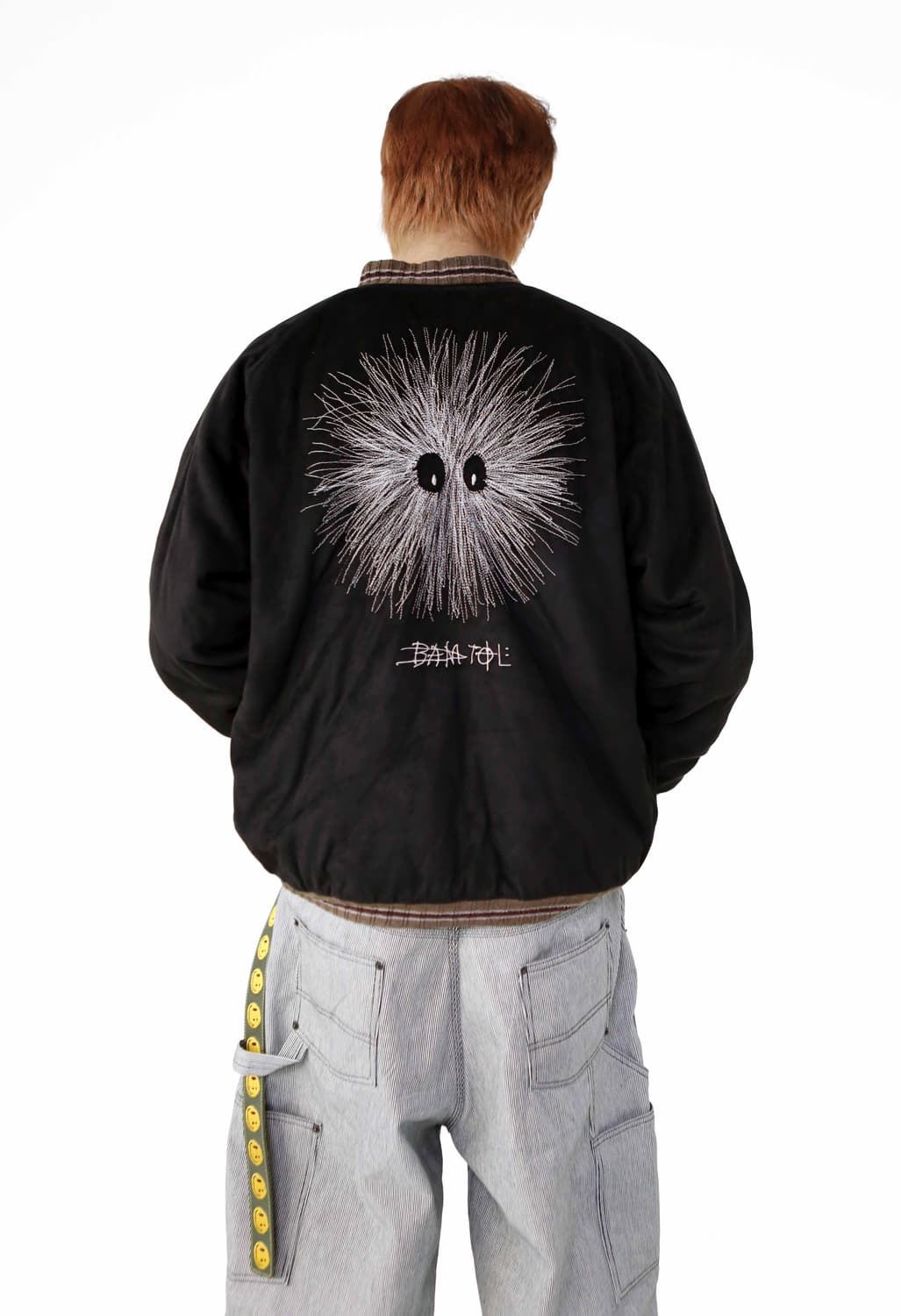 5) 투스페이스 밤톨 리버시블 수베니어 상품이미지4