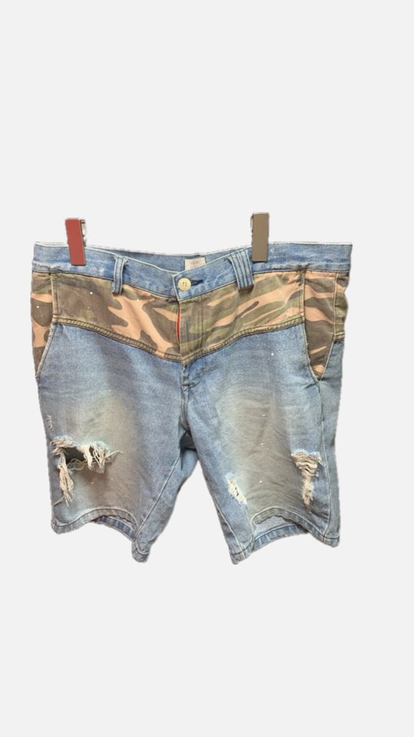 denim pants 상품이미지1