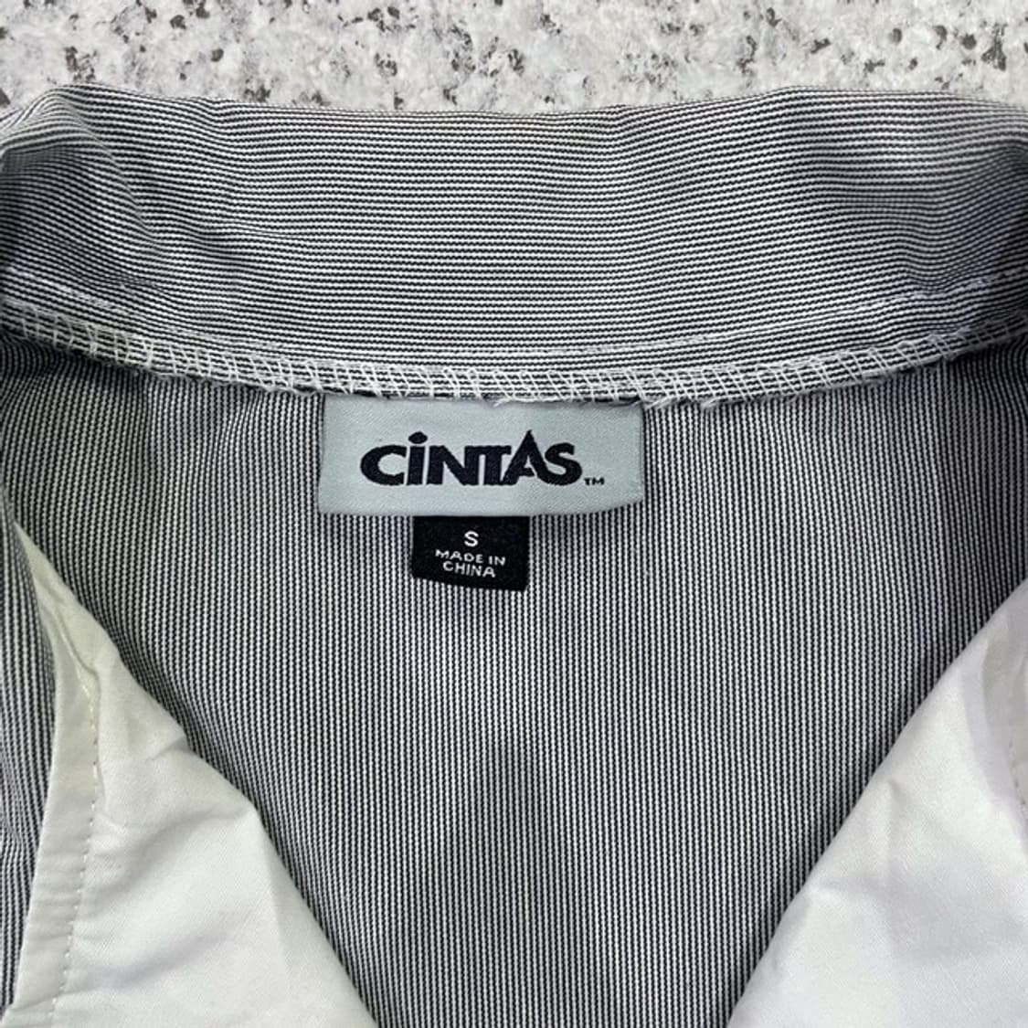 CINTAS 워크 셔츠 (S)  상품이미지4