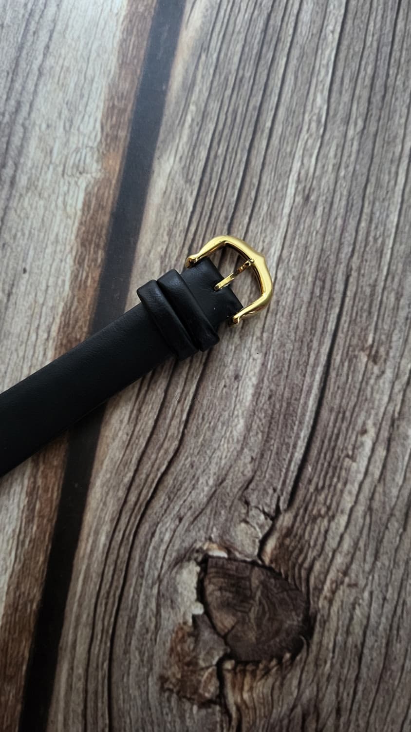 [연말세일] 감정서 포함 정품 까르띠에 프리 머스트 탱크 여성용 수동시계 상품이미지10