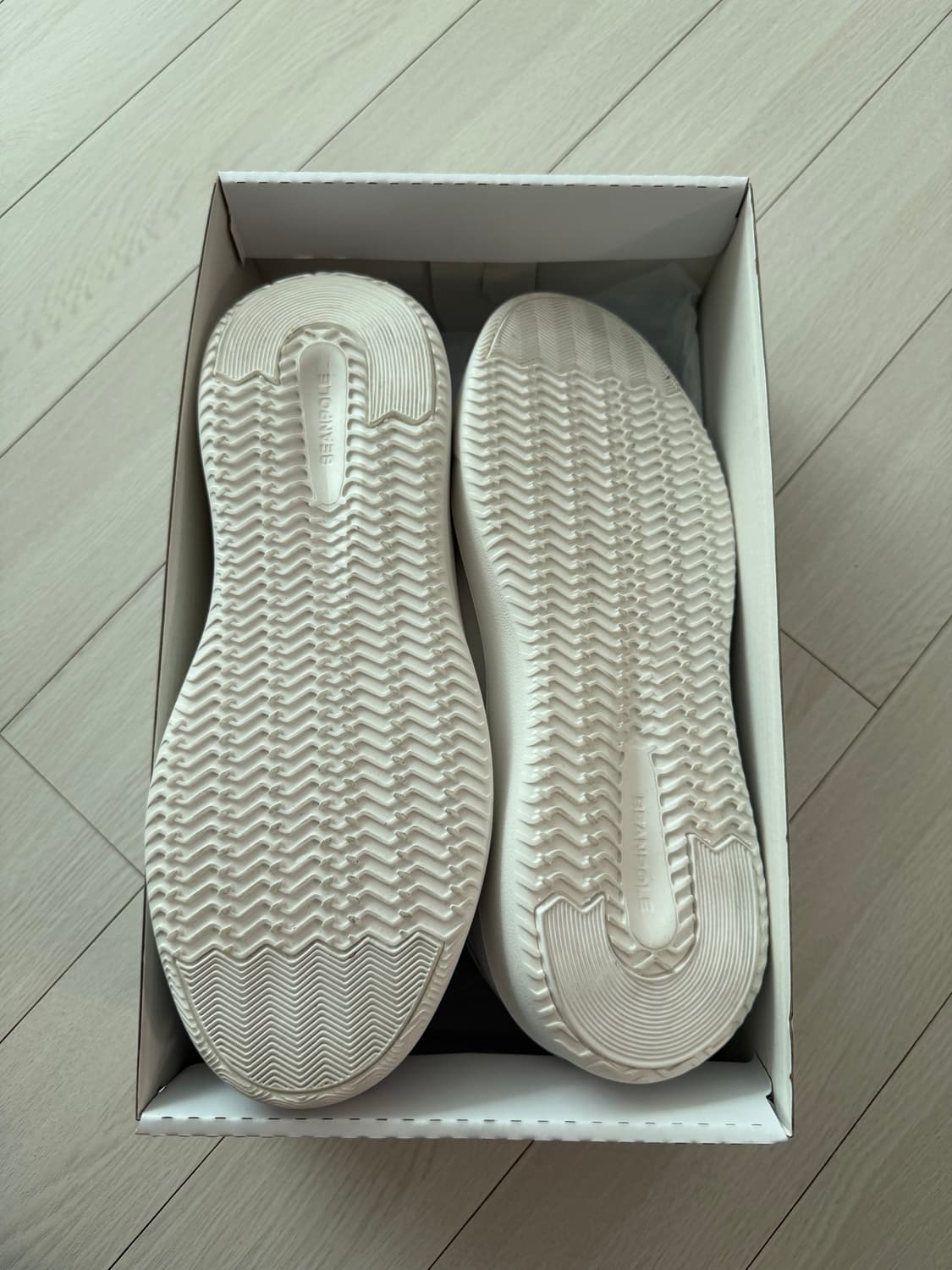 빈폴 슈즈 260 상품이미지3