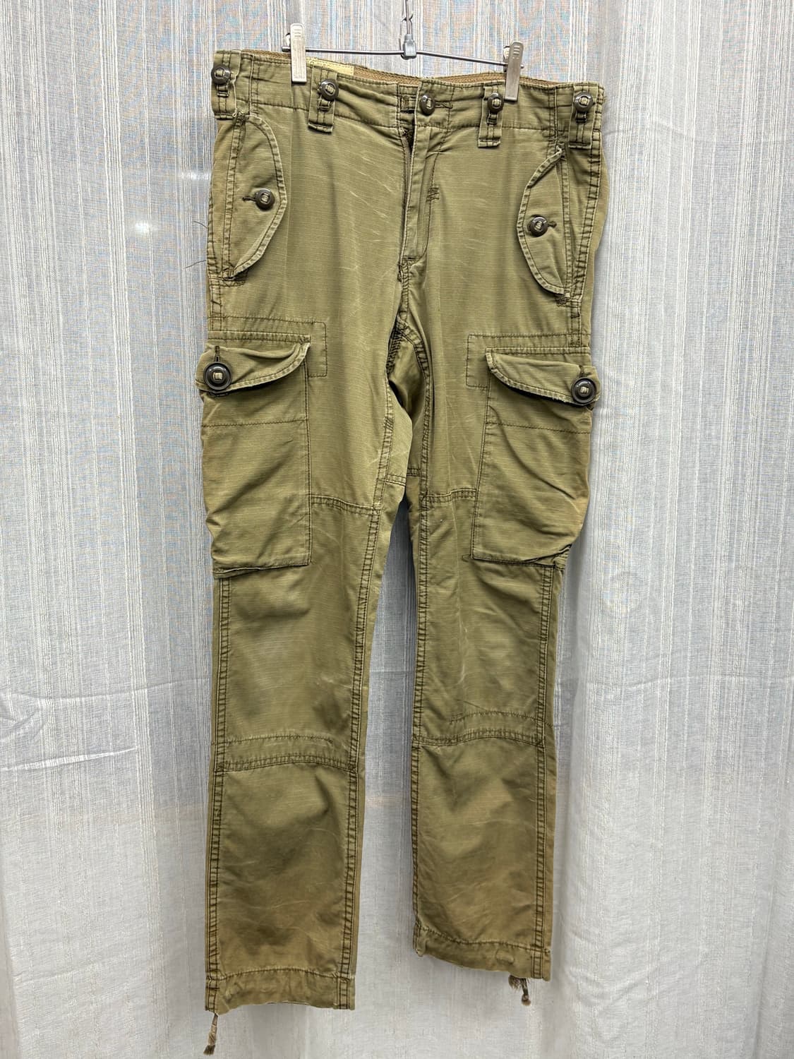 00s 폴로 랄프로렌 카고팬츠 상품이미지1