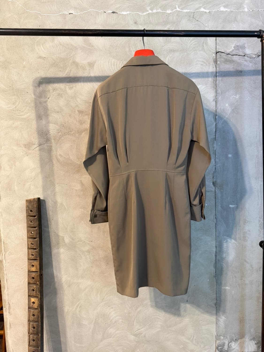 겐조 코트 55~66 상품이미지5