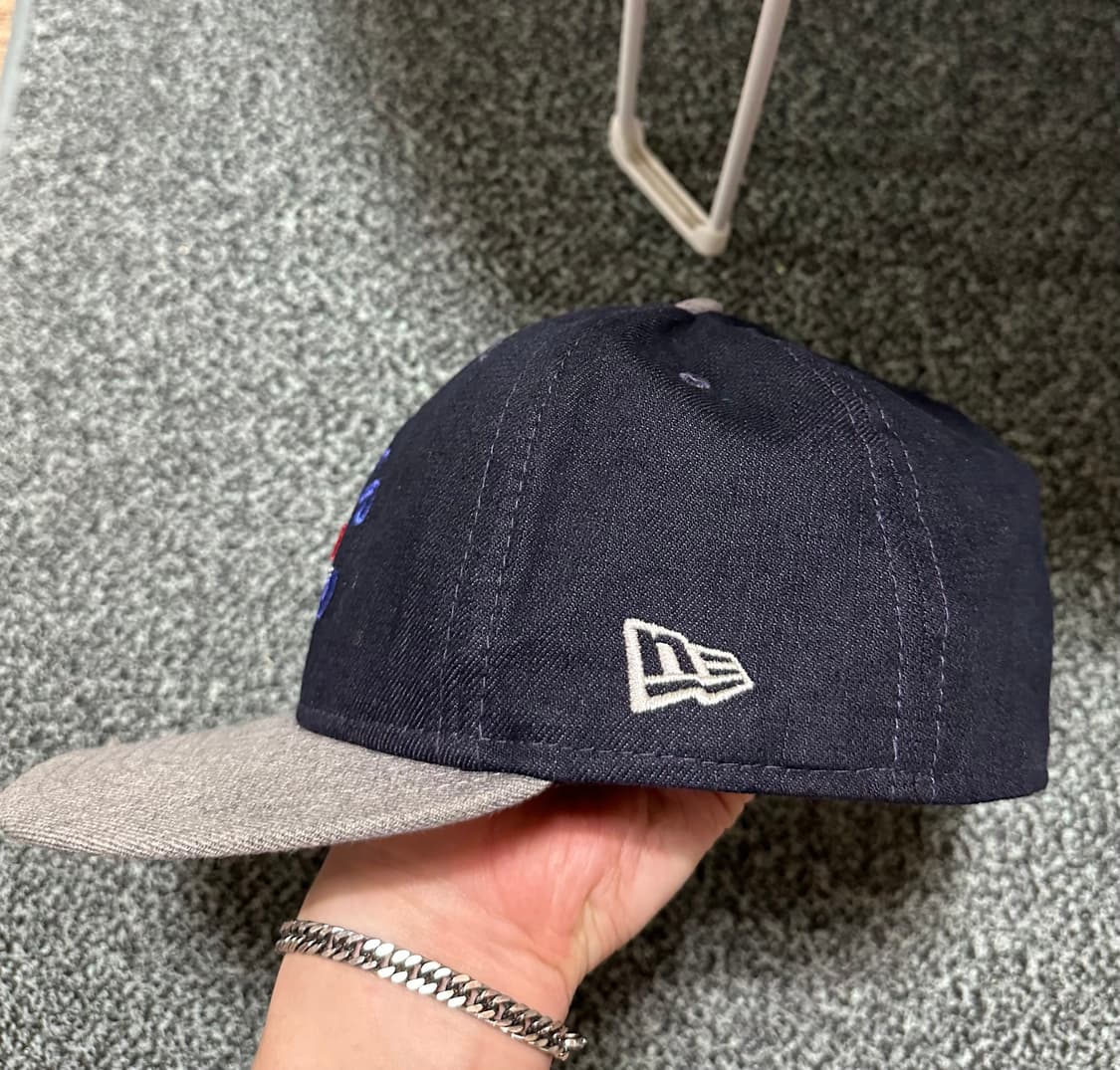 뉴에라 59FIFTY 레드불 738(58.7cm) 상품이미지4