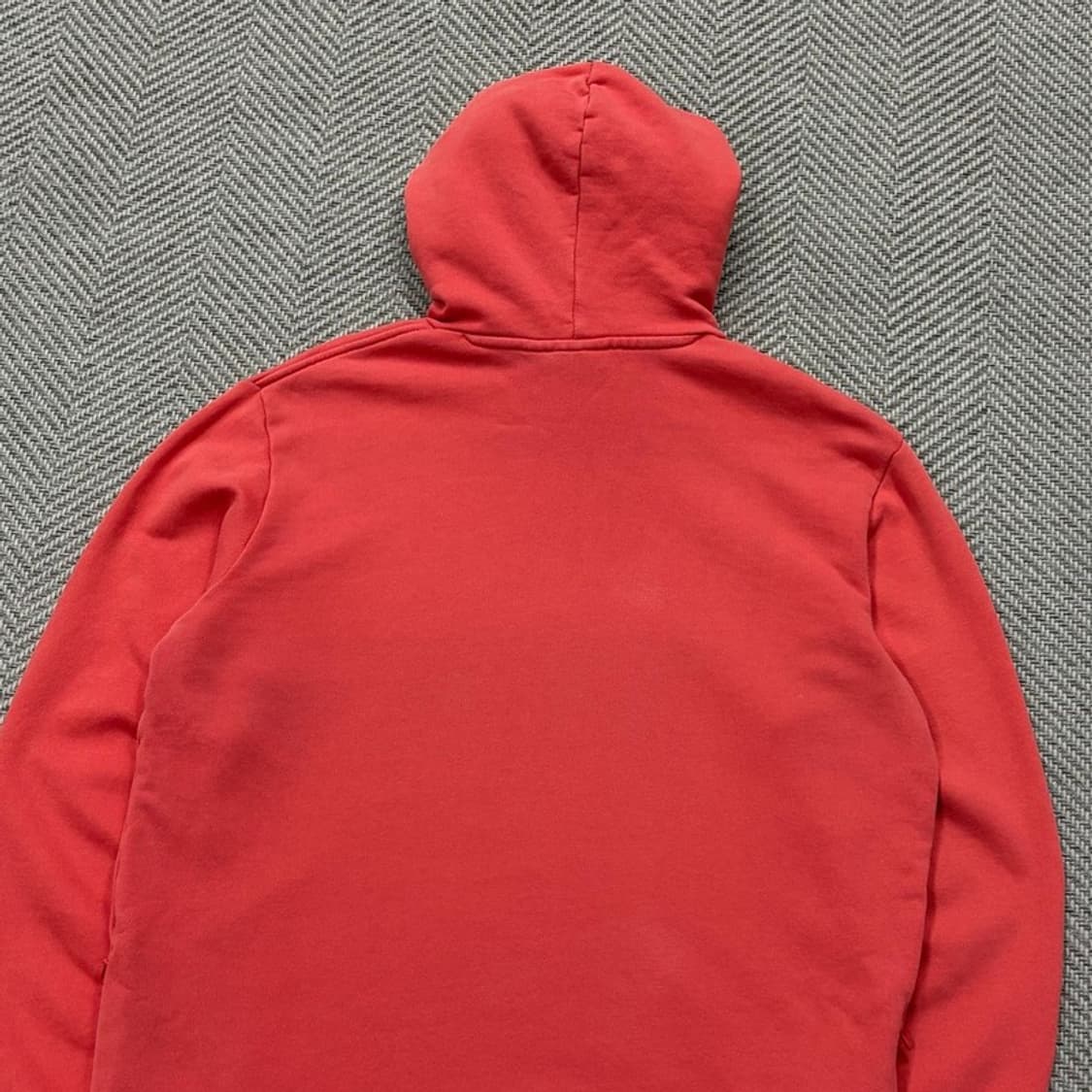 아디다스 빅로고 후드티 v2774 상품이미지4