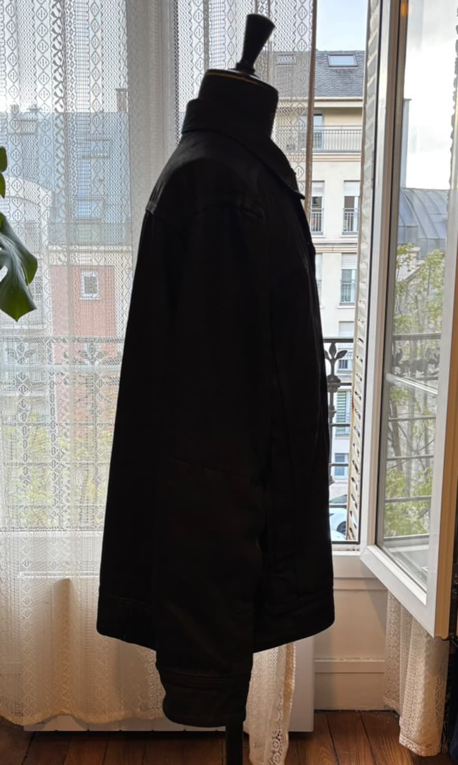 Rick Owens LIDO WORKER ( 상품이미지2