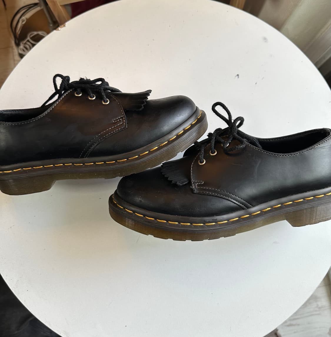 딕터마틴1461 스무시 230 상품이미지3