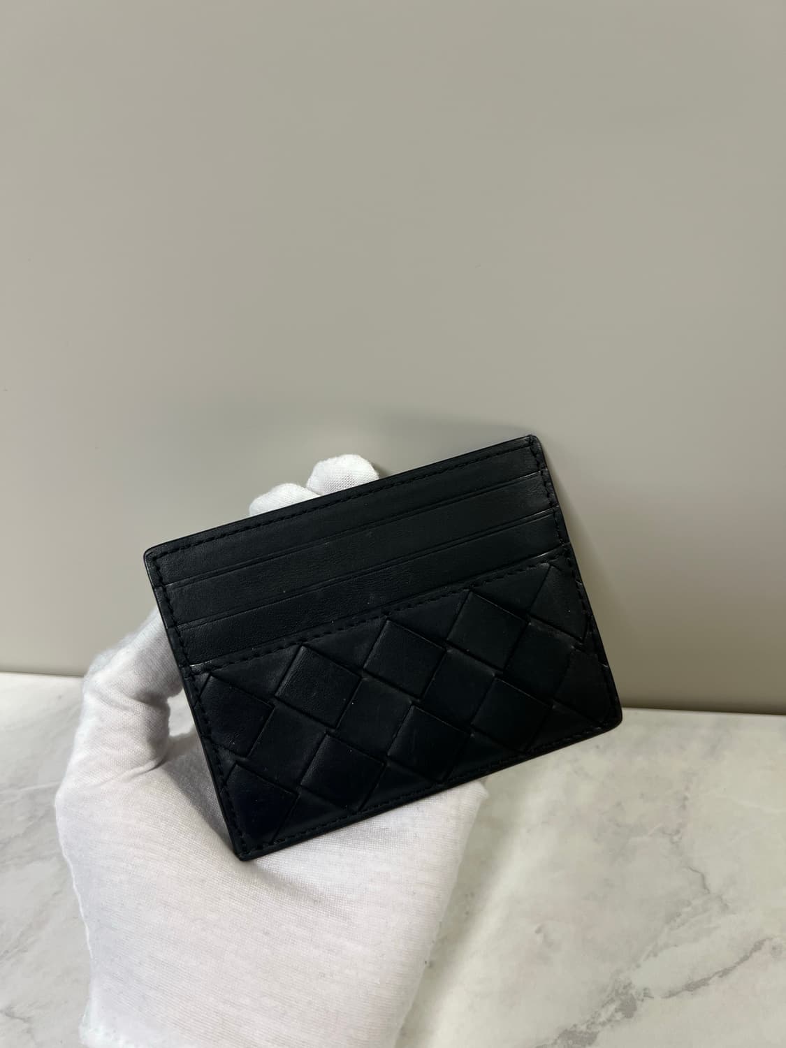 보테가베네타 카드지갑 상품이미지1