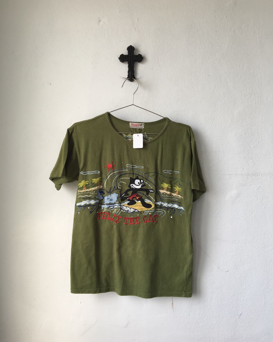 Felix the cat t shirt 상품이미지2