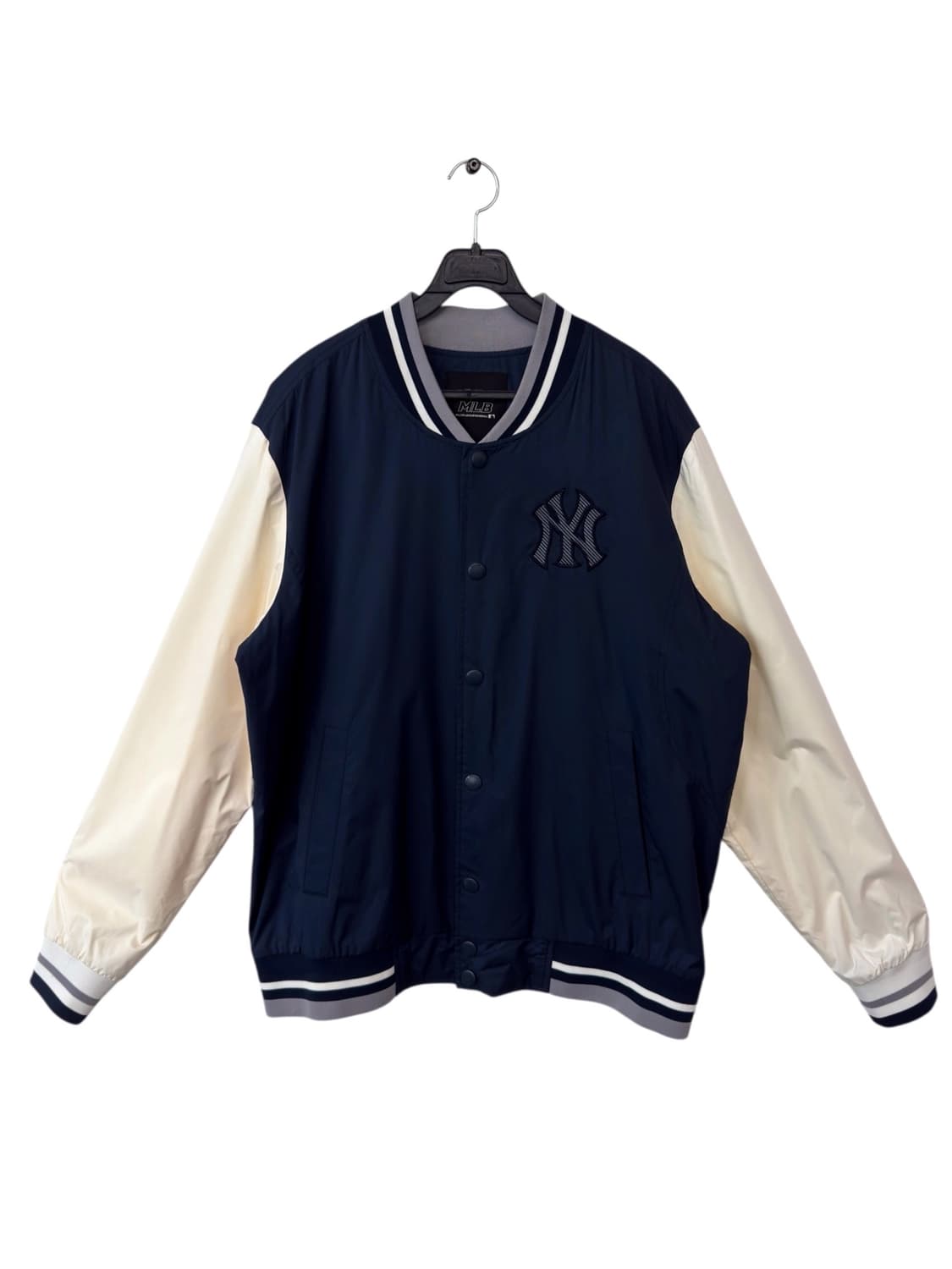MLB 양키즈 스타디움자켓 상품이미지1