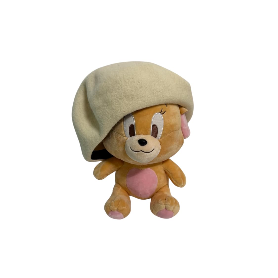 INFIELDER DESIGN 울 베레모 상품이미지1