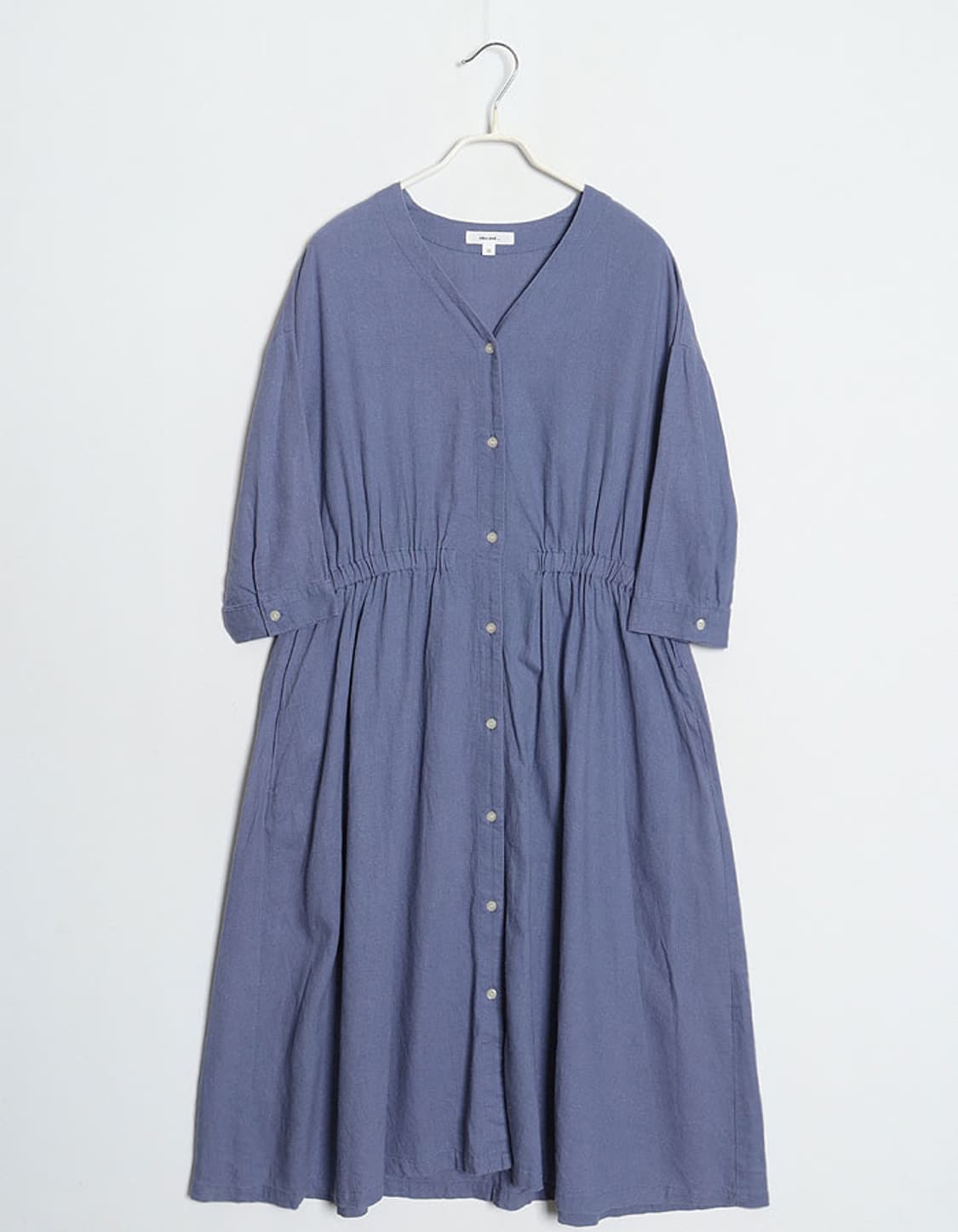 niko and… V-Neck One-Piece 상품이미지1