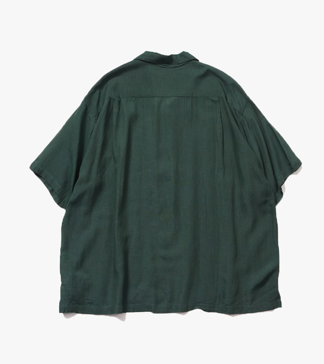 FREAK’S STORE - LINEN CUBA SHIRT 상품이미지10