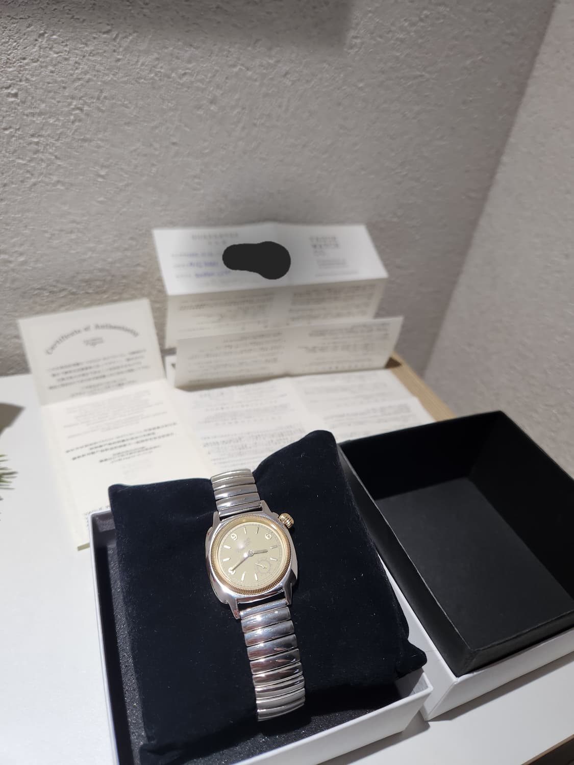 바그워치 솔로이스트 32미리 상품이미지2