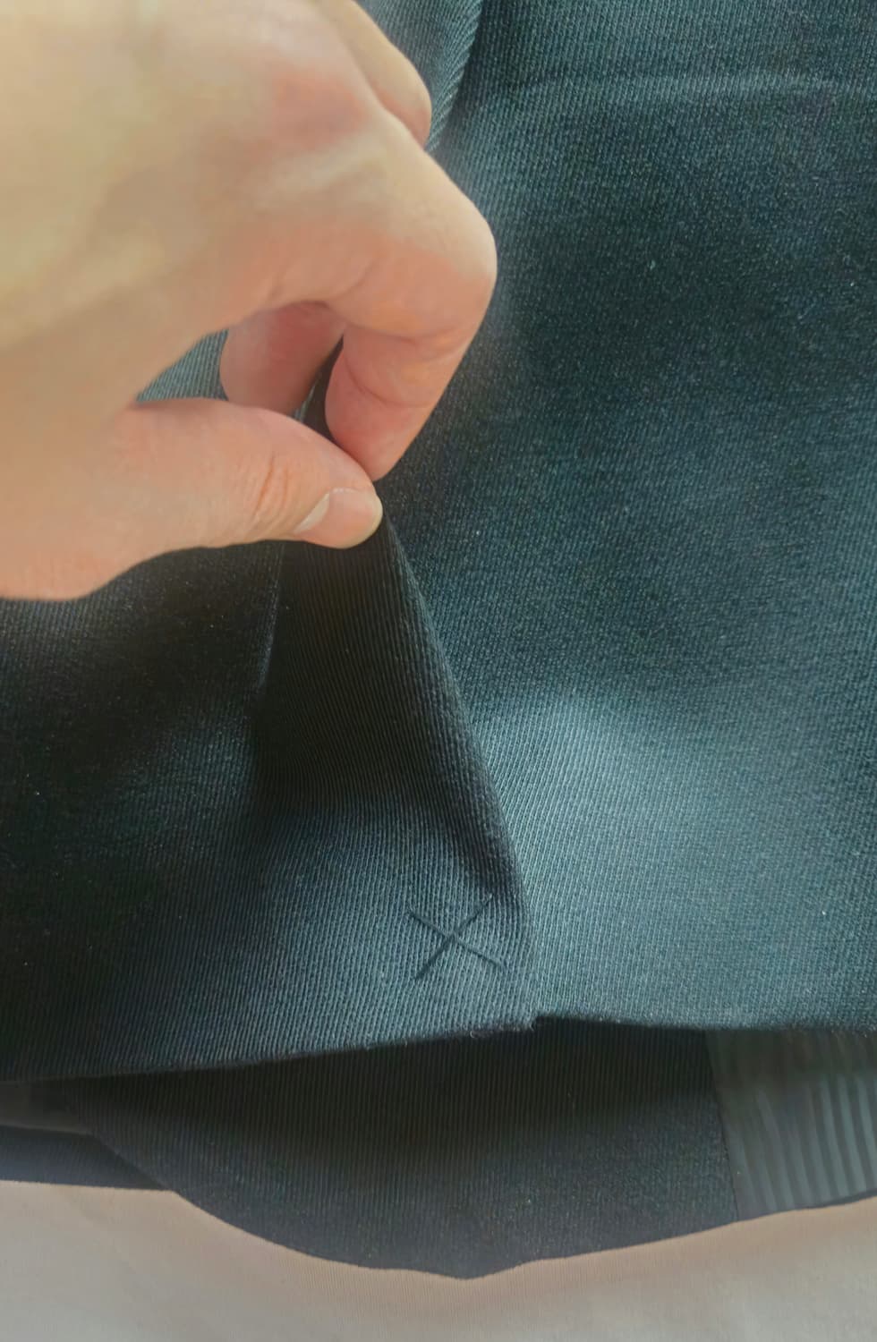 아더에러 Product. 2 Noir XL 상품이미지6