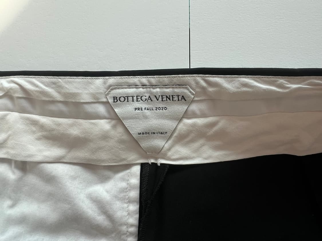 스트랩 팬츠 상품이미지5