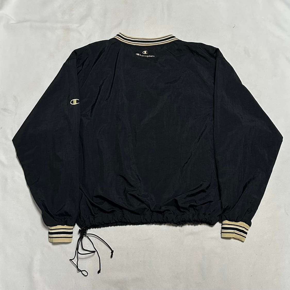 XL 챔피온 PURDUE 브이넥 웜업 상품이미지3