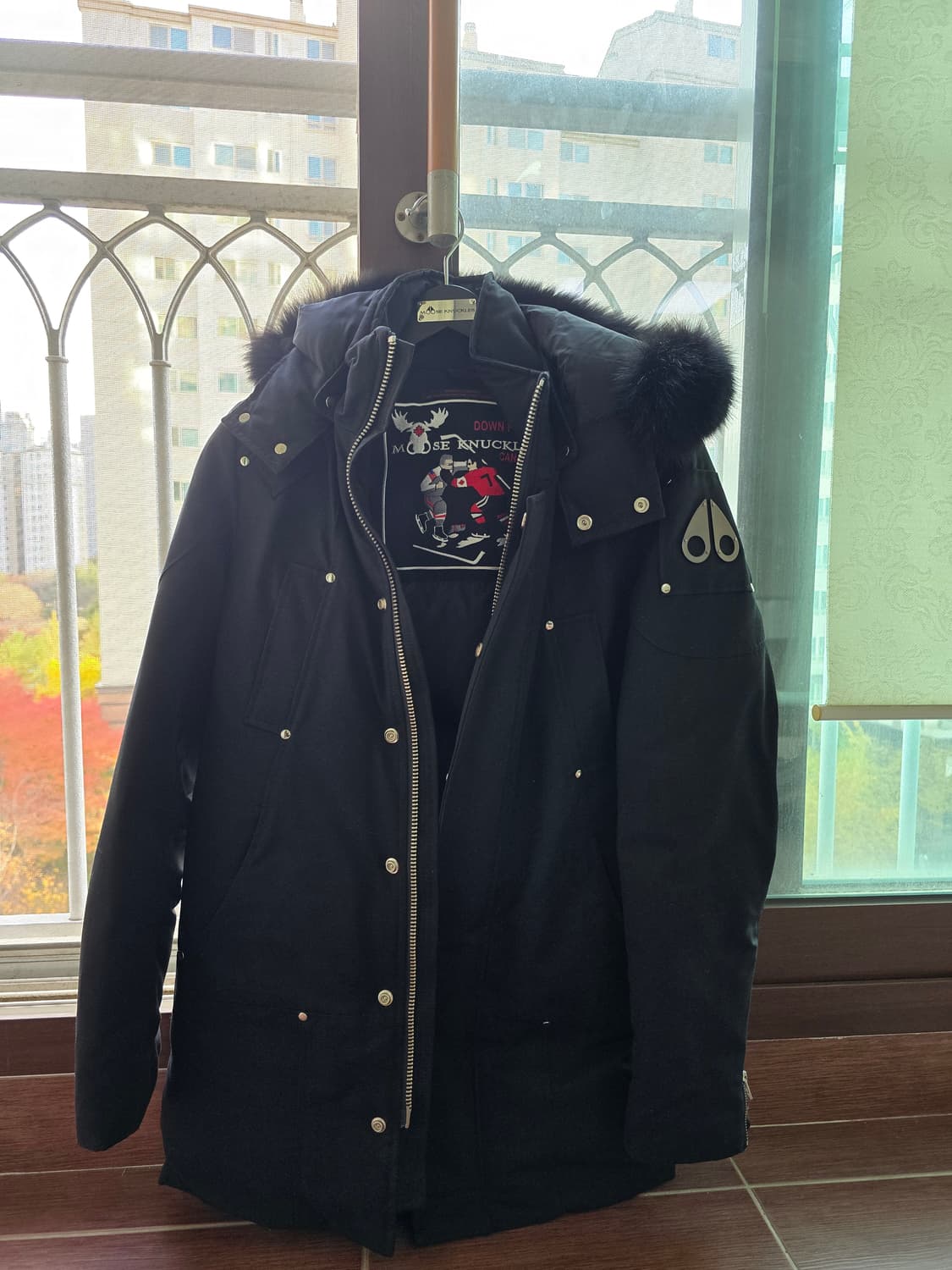 무스너클 스틸링 상품이미지1