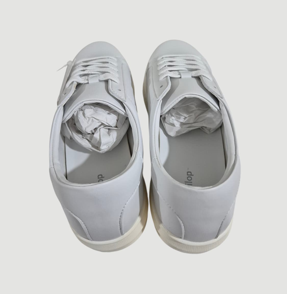 새상품[250]페닐롭 키높이 스니커즈 운동화 상품이미지4