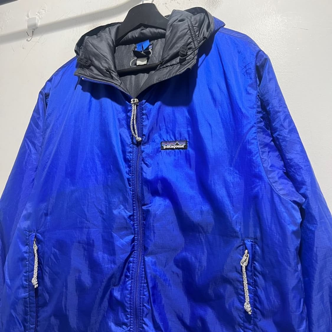 파타고니아 워크 바람막이 상품이미지4