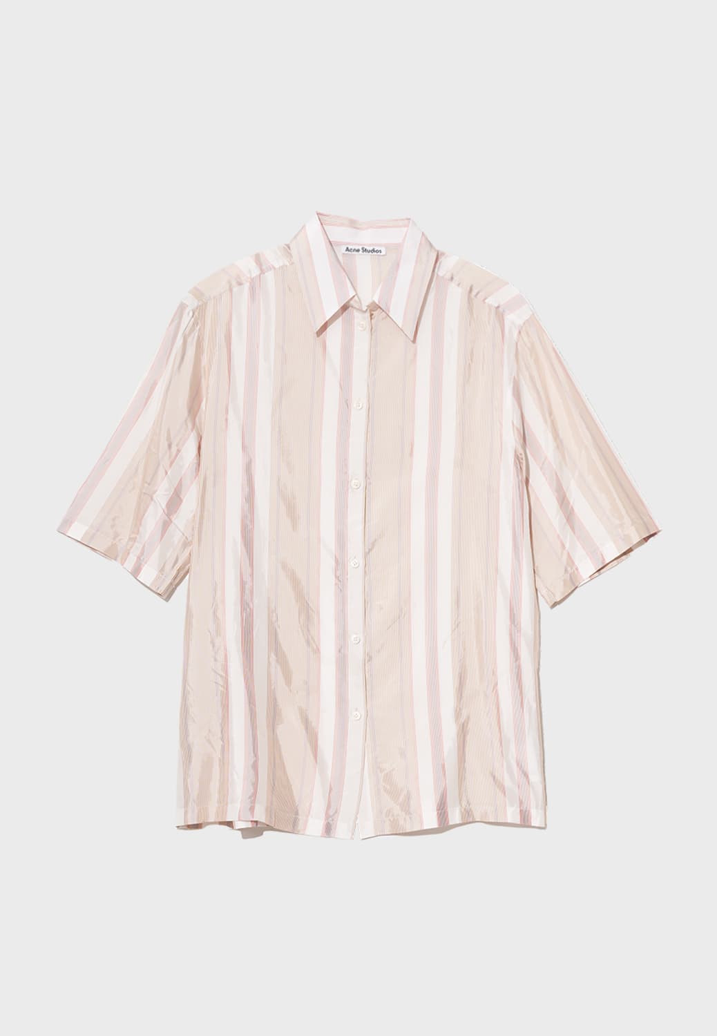 ACNE STUDIOS shirt 상품이미지1
