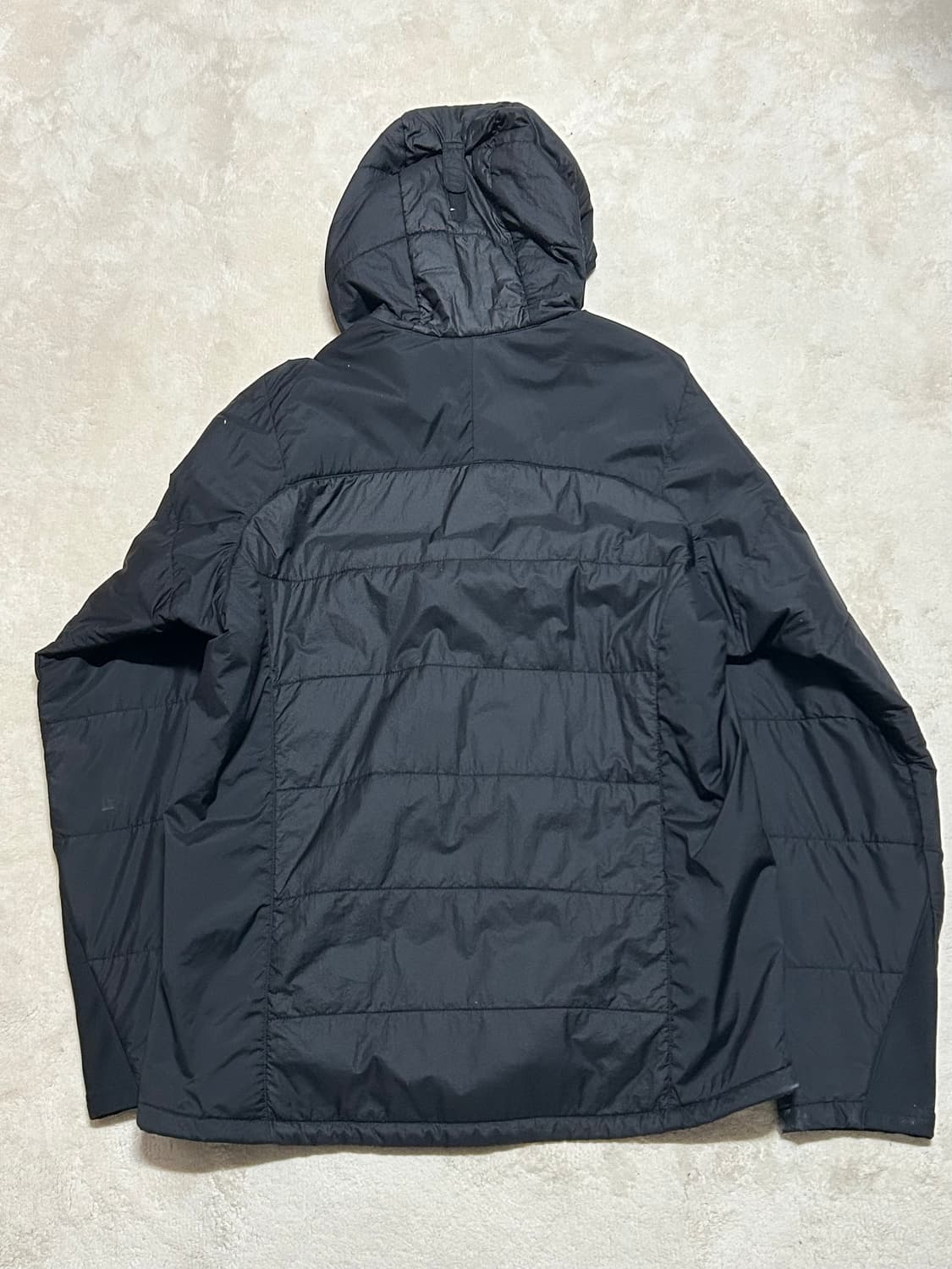 몽벨 UL 써마랩 파카 XL 상품이미지4