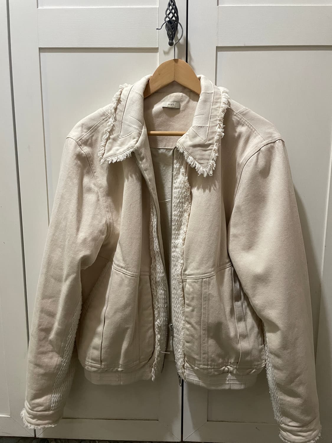 [2] Xlim ep.4 02 jacket 상품이미지3