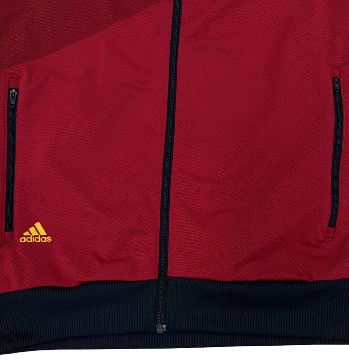 아디다스 다비드비야 트랙탑 (XL)  상품이미지5