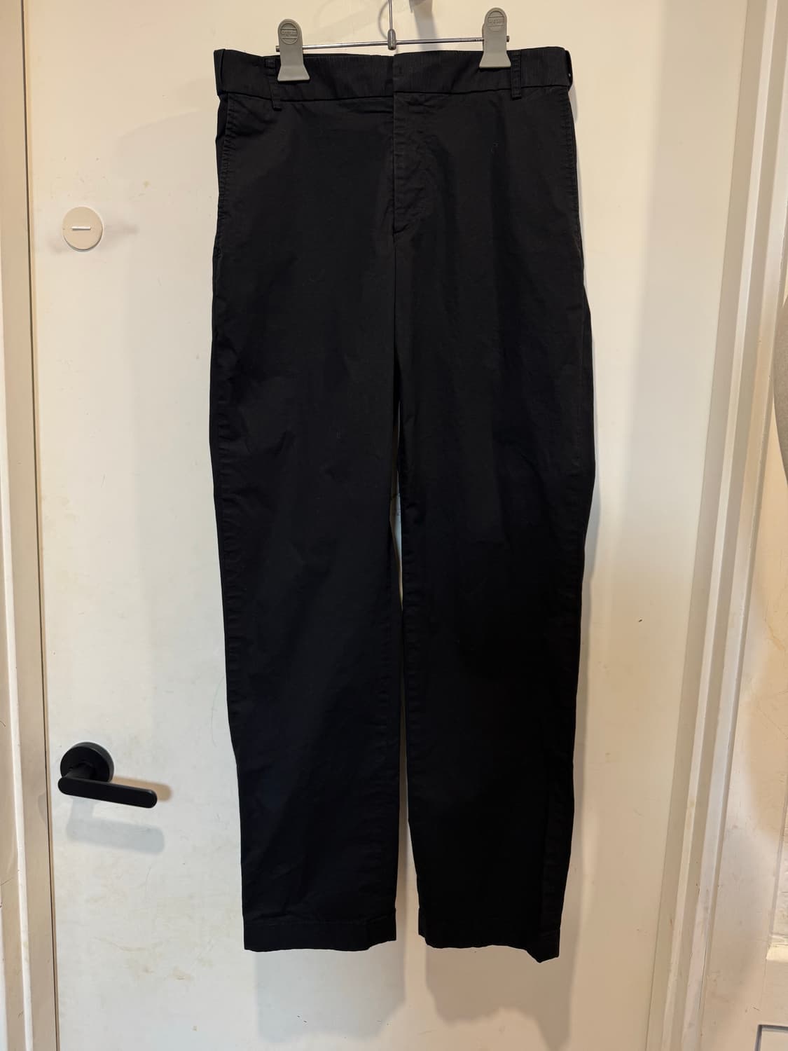 UMER 유메르 면바지 상품이미지1