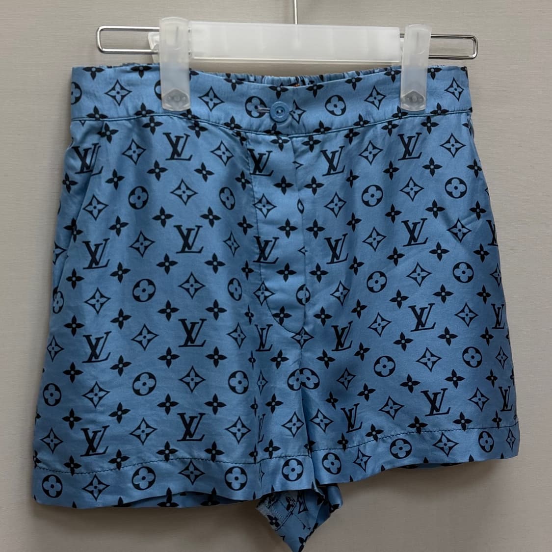 루이비통 모노그램 미니 파자마 팬츠 (25)  상품이미지2