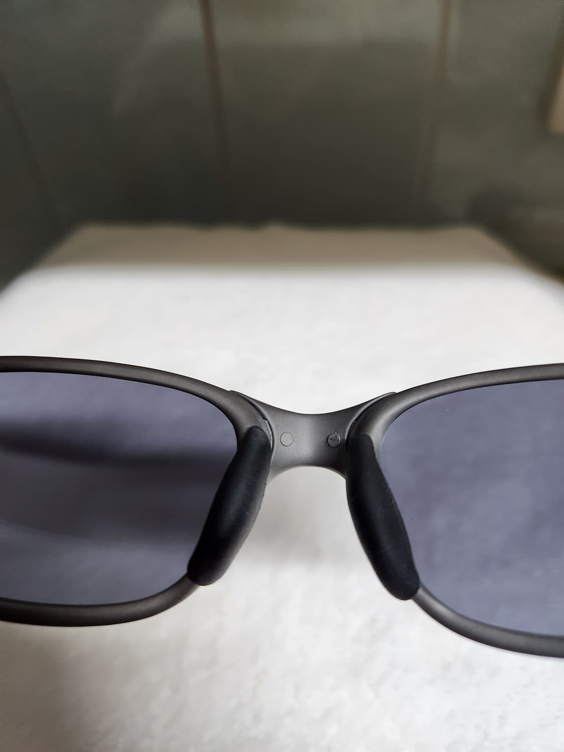 오클리 엑스메탈 더블엑스 선글라스 고글 oakley 상품이미지5