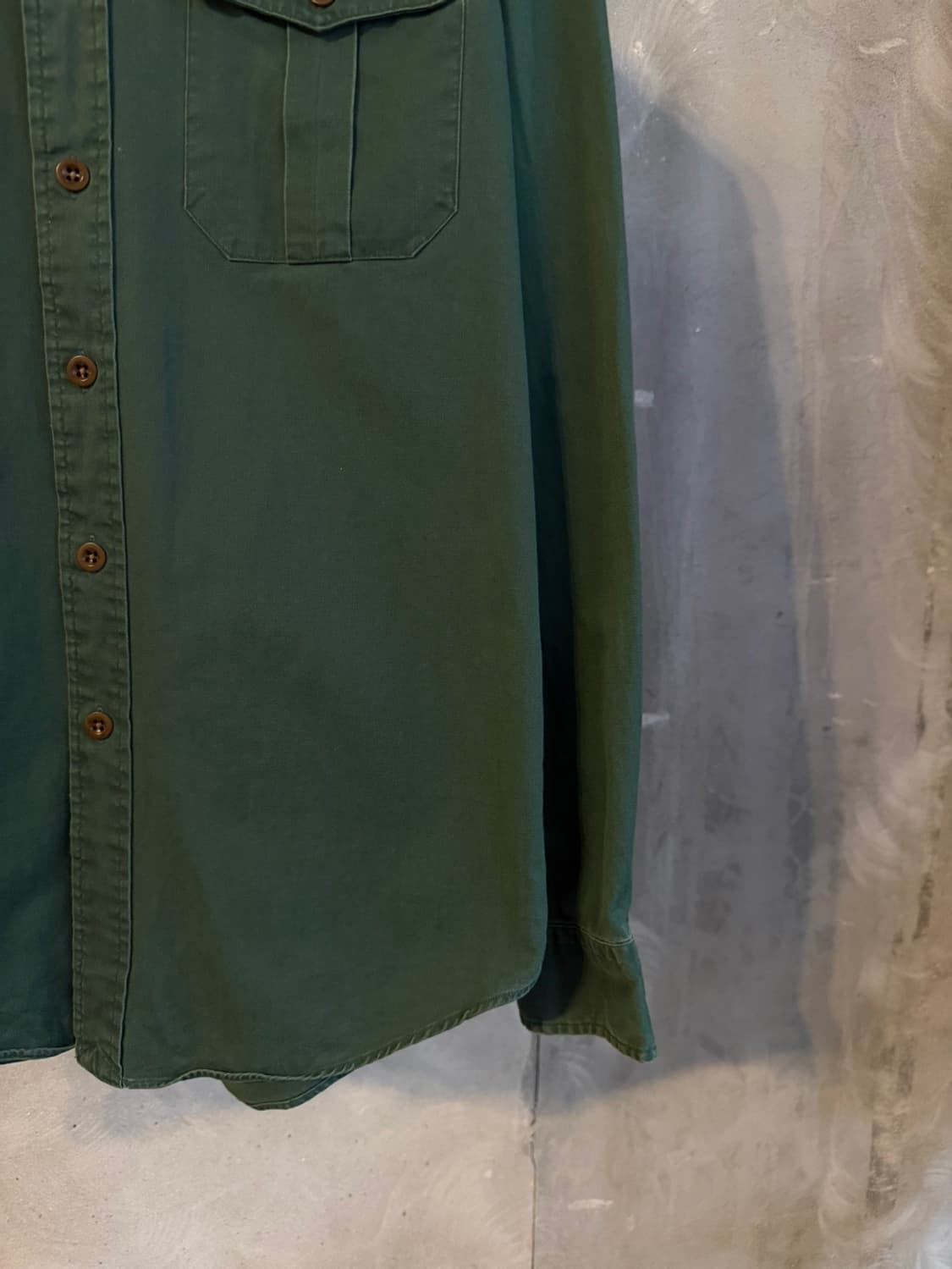 폴로 랄프로렌 아웃도어 셔츠 100 상품이미지7