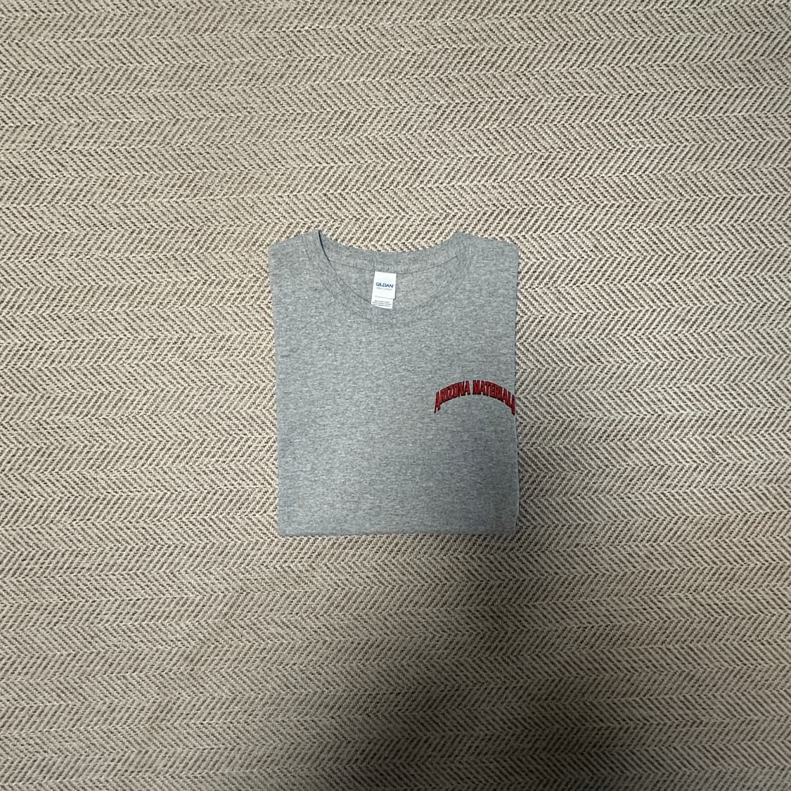 GILDAN vintage t-shirt 상품이미지1