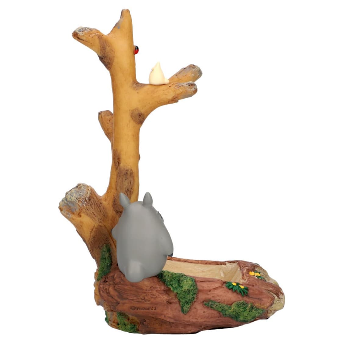 지브리 이웃집토토로 열쇠 나무 그늘 토토로 열쇠 걸이 인테리어소품 수납함 상품이미지3