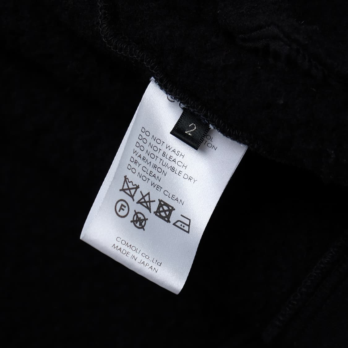 c/w fur snap jacket 상품이미지7