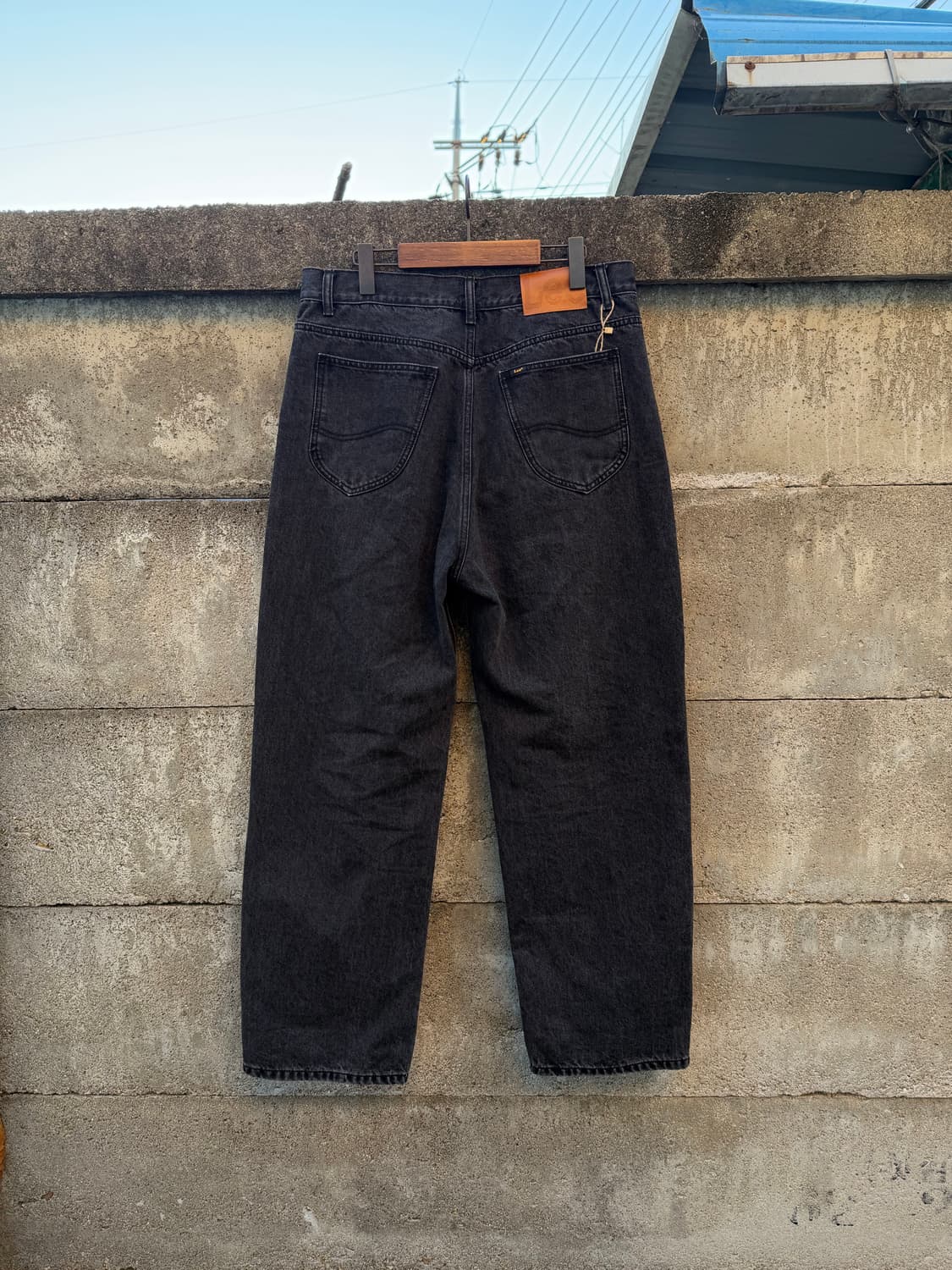 Vintage Lee  상품이미지2