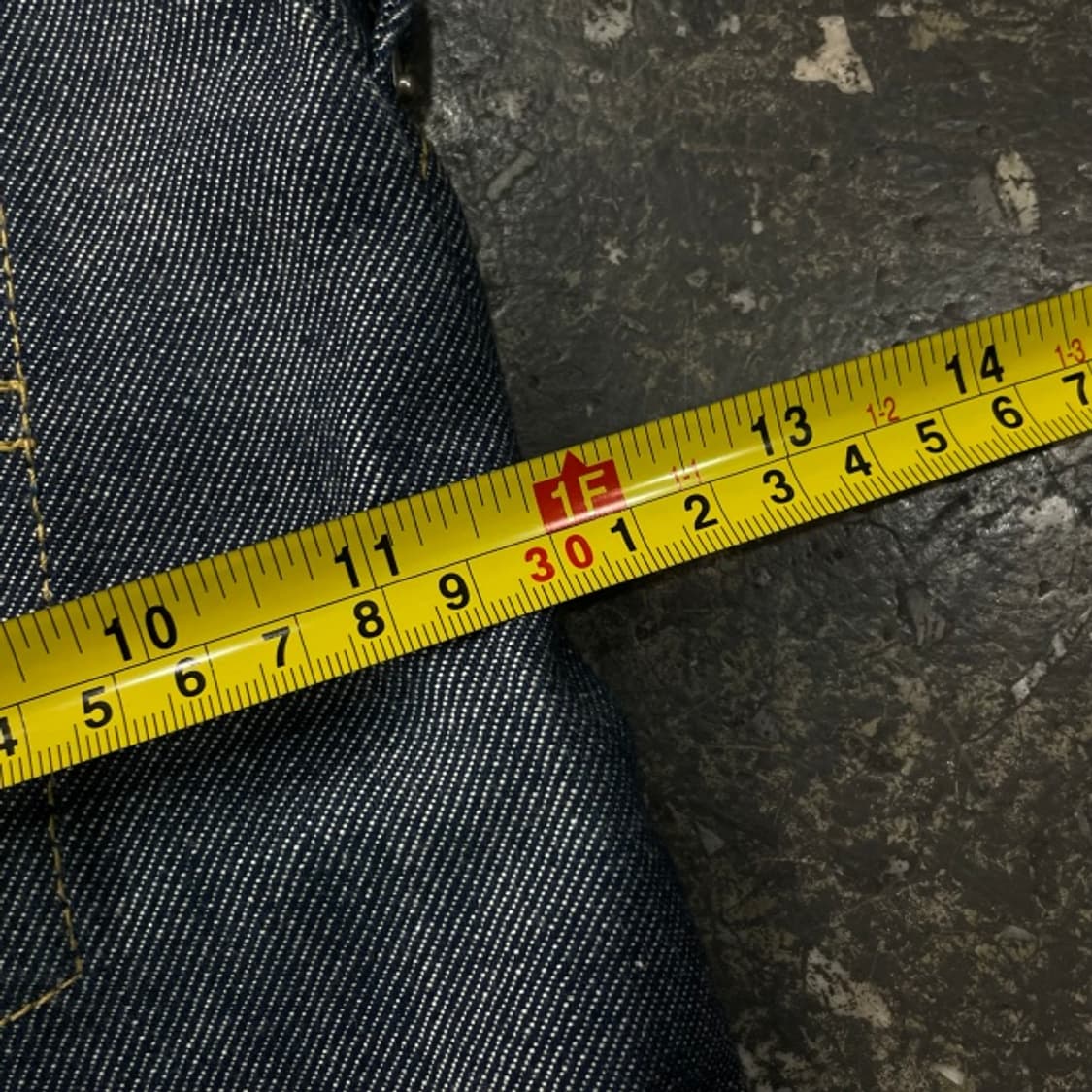 (새상품) 29 리바이스 엔지니어드 청바지 상품이미지7