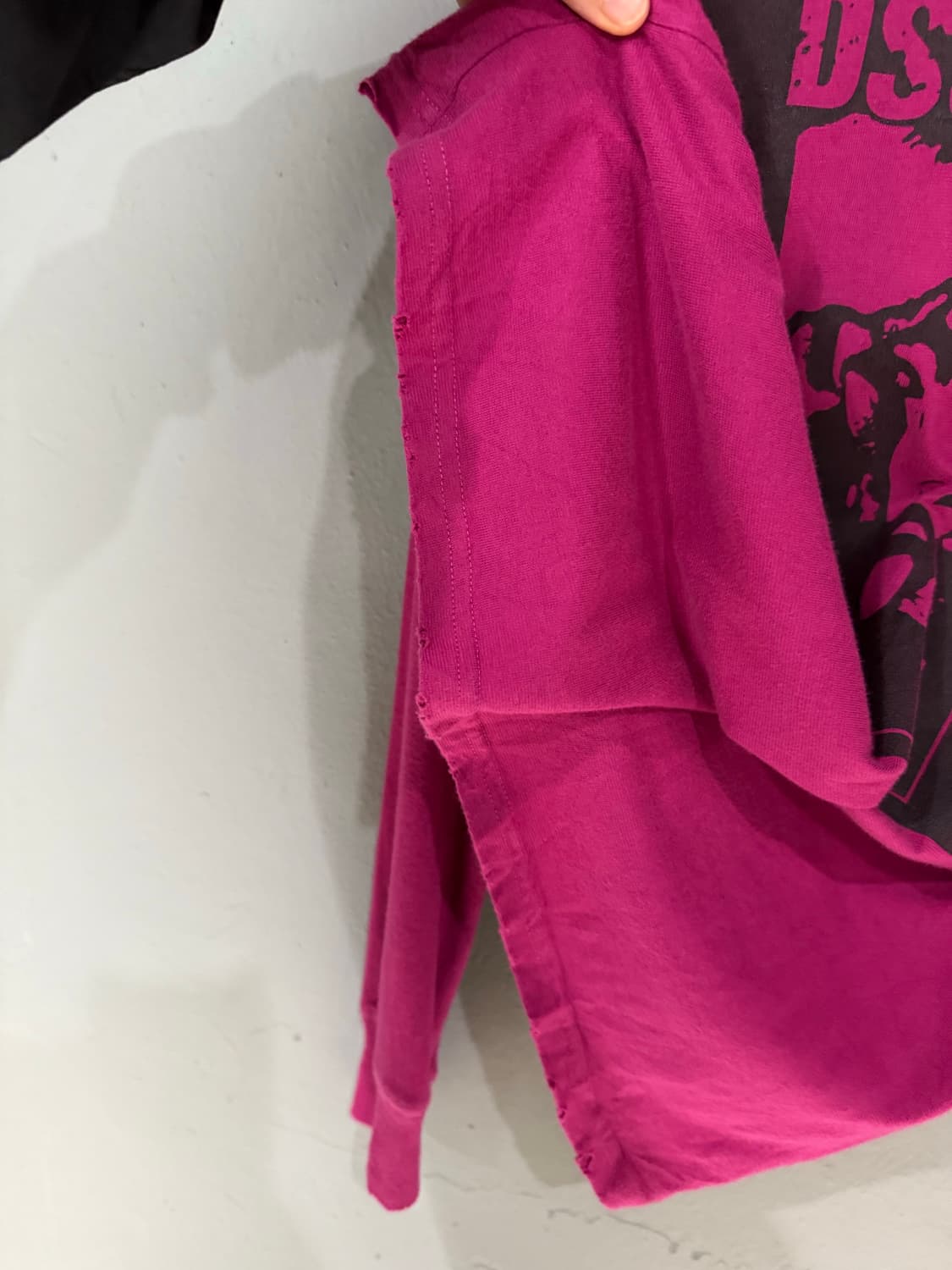 DSQUARED2 girl printing long sleeve  상품이미지9