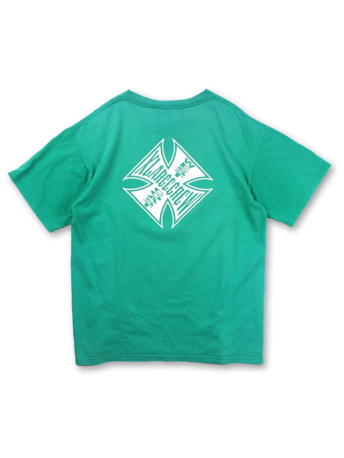 90-00s X-LARGE (L) 상품이미지3