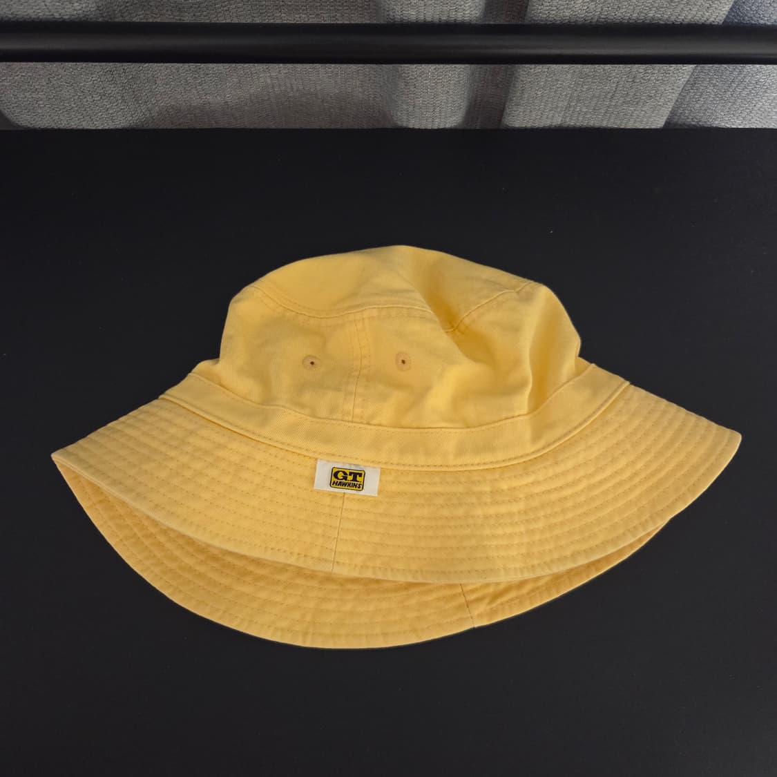 G.T.Hawkins 아메카지 버킷햇 상품이미지2