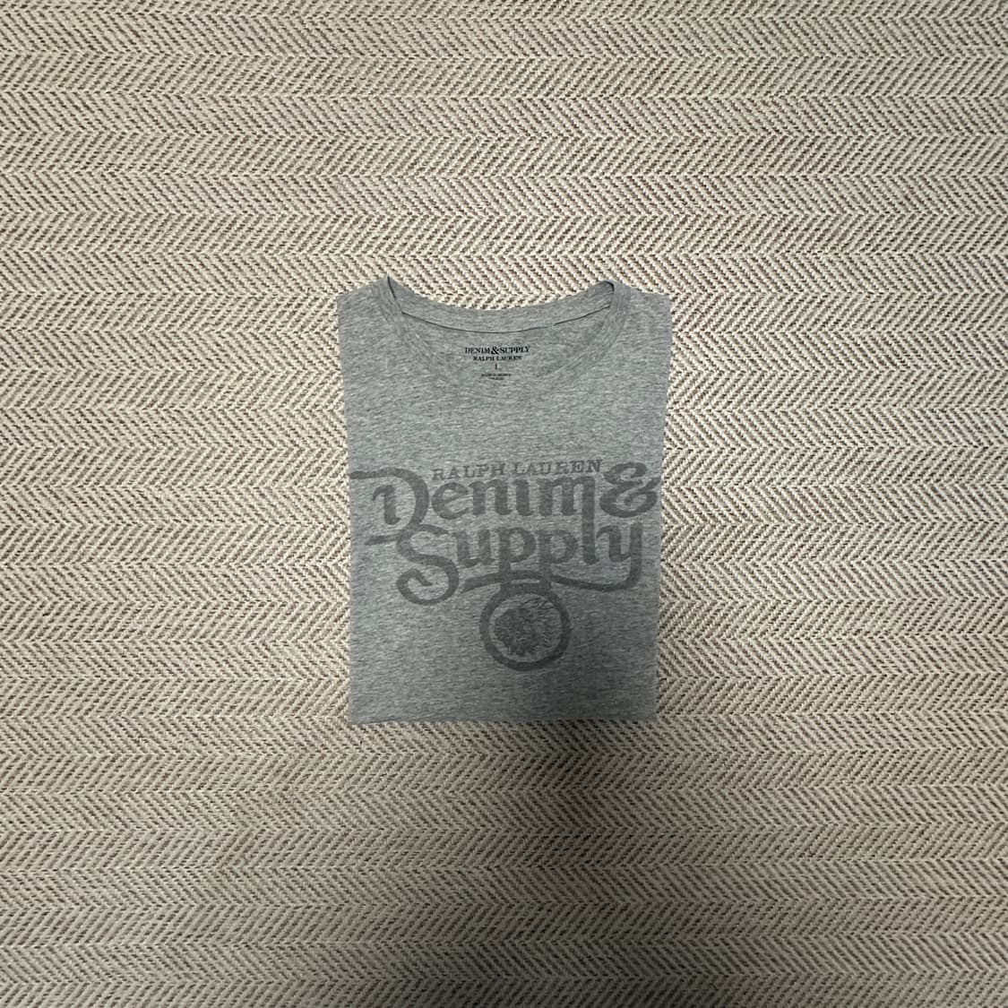 DENIM & SUPPLY t-shirt 상품이미지1